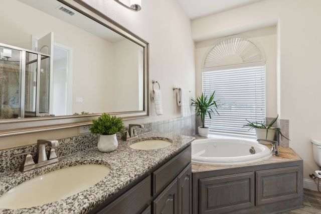 4901 Keswick Drive, Parker, TX 75002