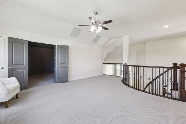 4901 Keswick Drive, Parker, TX 75002