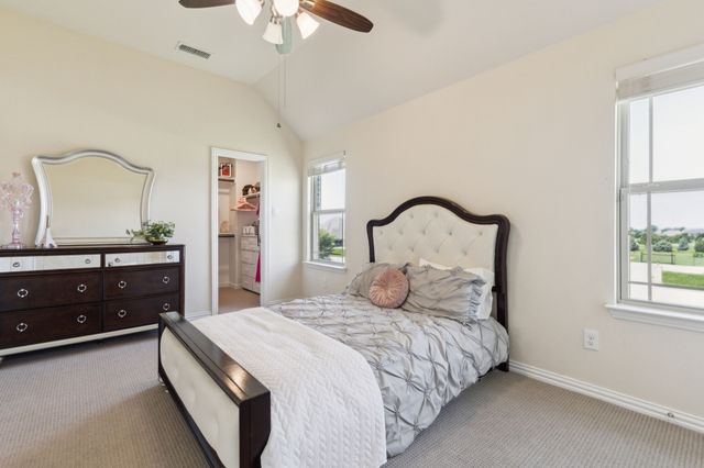 4901 Keswick Drive, Parker, TX 75002