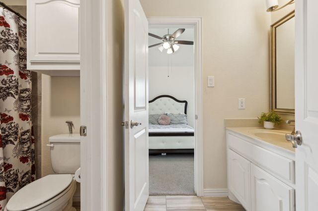 4901 Keswick Drive, Parker, TX 75002