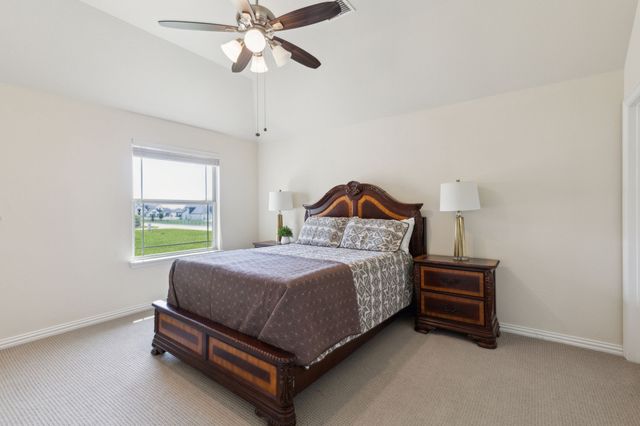 4901 Keswick Drive, Parker, TX 75002