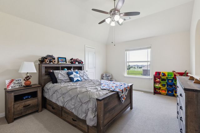 4901 Keswick Drive, Parker, TX 75002