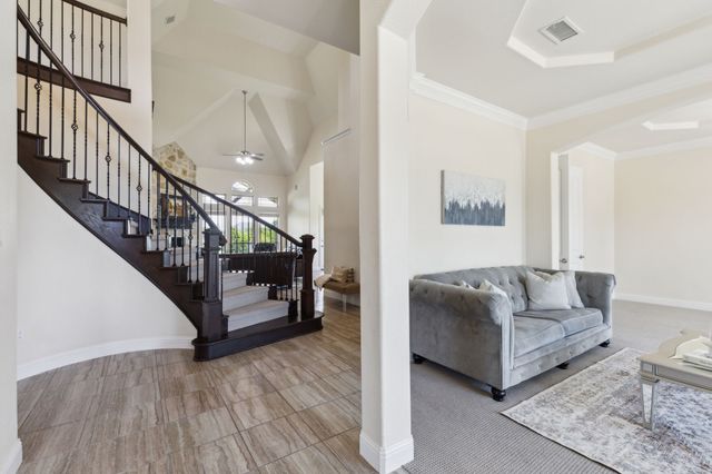 4901 Keswick Drive, Parker, TX 75002