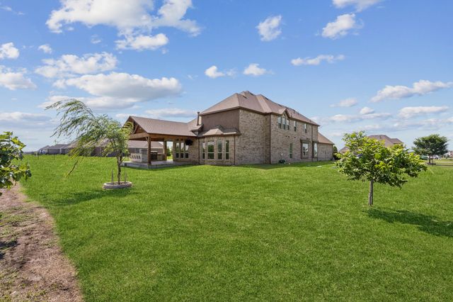 4901 Keswick Drive, Parker, TX 75002