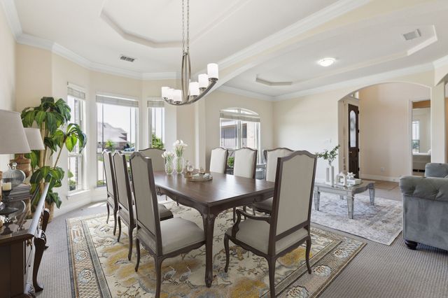 4901 Keswick Drive, Parker, TX 75002