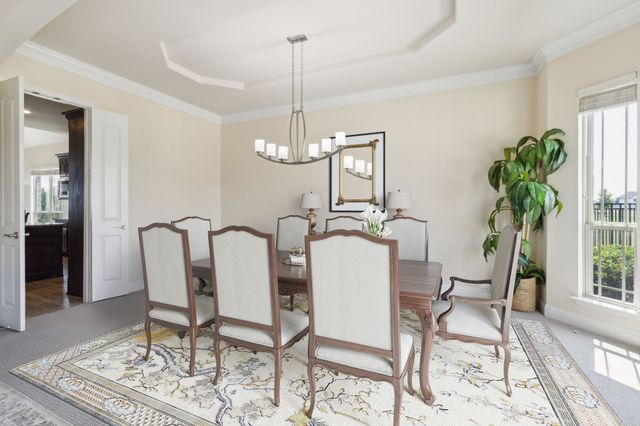 4901 Keswick Drive, Parker, TX 75002