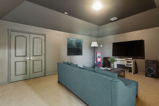 4901 Keswick Drive, Parker, TX 75002