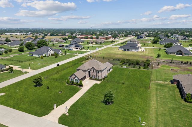 4901 Keswick Drive, Parker, TX 75002