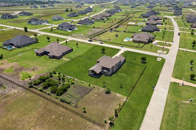 4901 Keswick Drive, Parker, TX 75002