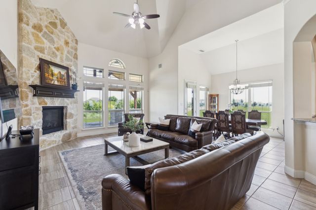 4901 Keswick Drive, Parker, TX 75002