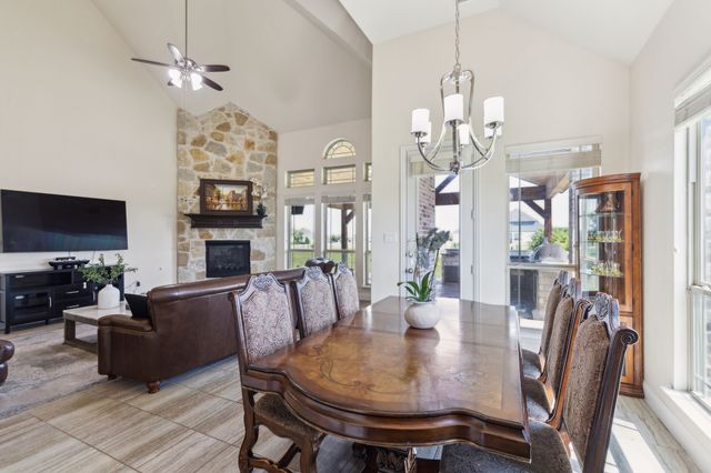 4901 Keswick Drive, Parker, TX 75002