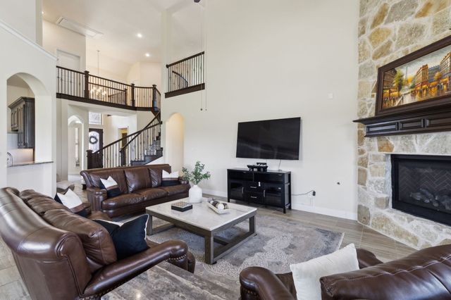 4901 Keswick Drive, Parker, TX 75002