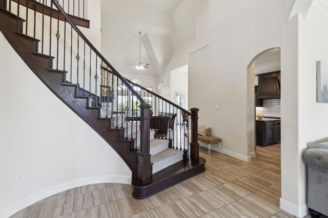 4901 Keswick Drive, Parker, TX 75002