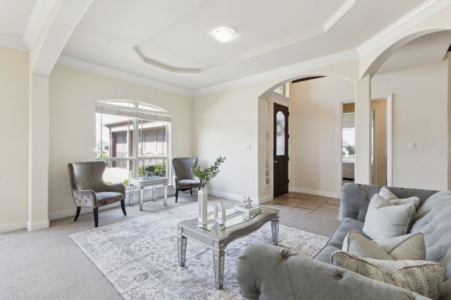 4901 Keswick Drive, Parker, TX 75002