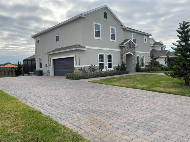 17708 SAWGRASS RUN, Deer Island, FL 32778