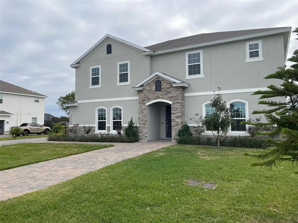 17708 SAWGRASS RUN, Deer Island, FL 32778
