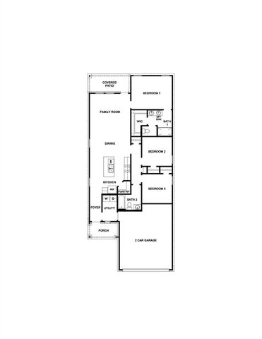 14129 Upper Gardenia Lane, Splendora, TX 77372