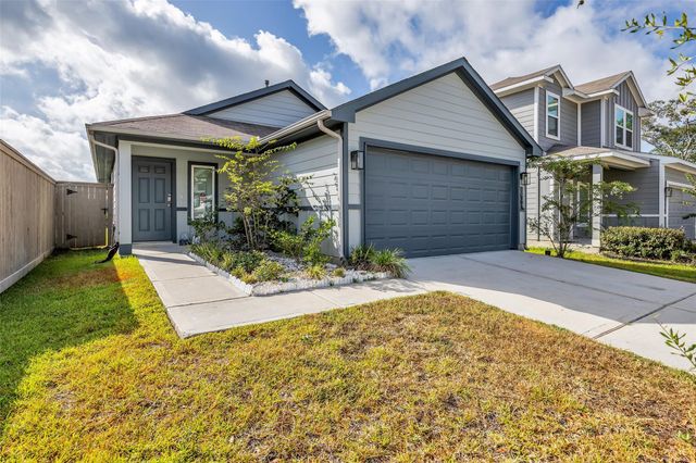 14129 Upper Gardenia Lane, Splendora, TX 77372