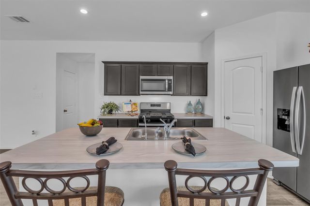 14129 Upper Gardenia Lane, Splendora, TX 77372
