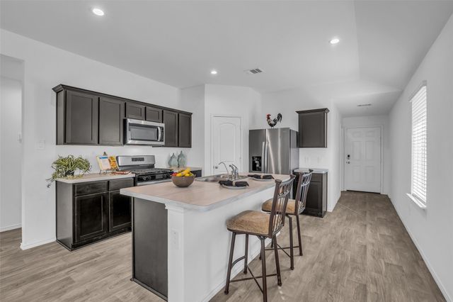 14129 Upper Gardenia Lane, Splendora, TX 77372
