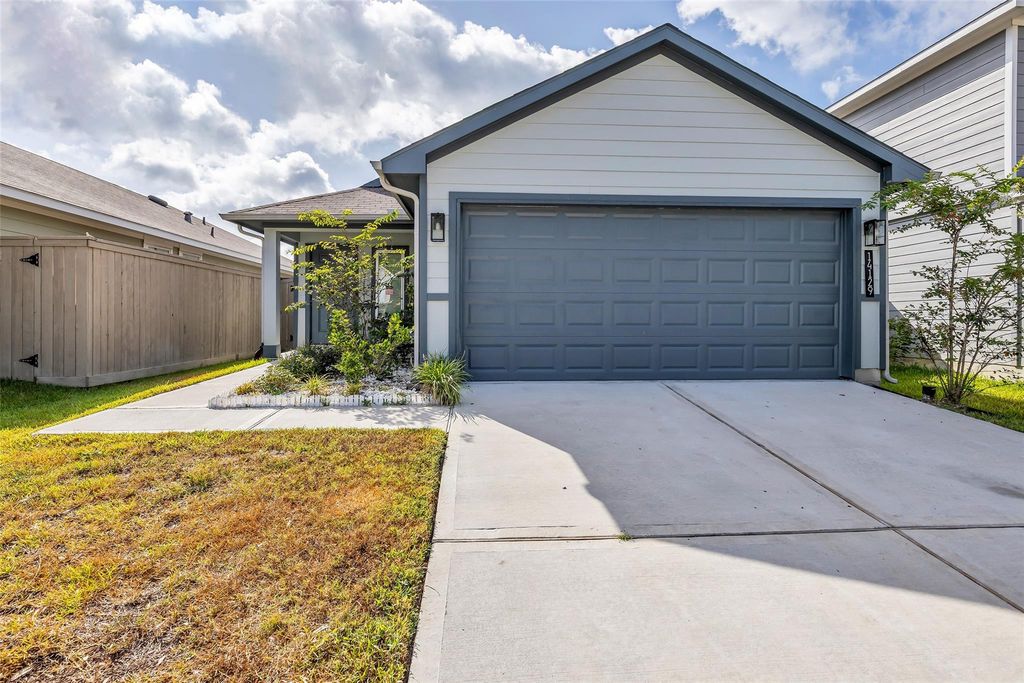 14129 Upper Gardenia Lane, Splendora, TX 77372