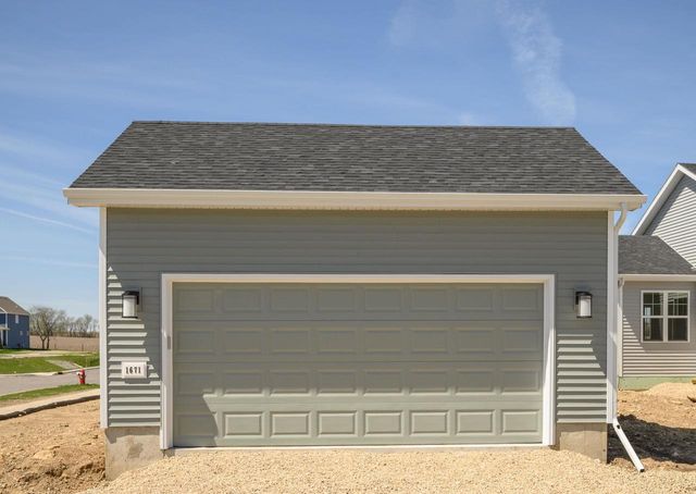 1671 Waverly Way, Verona, WI 53593