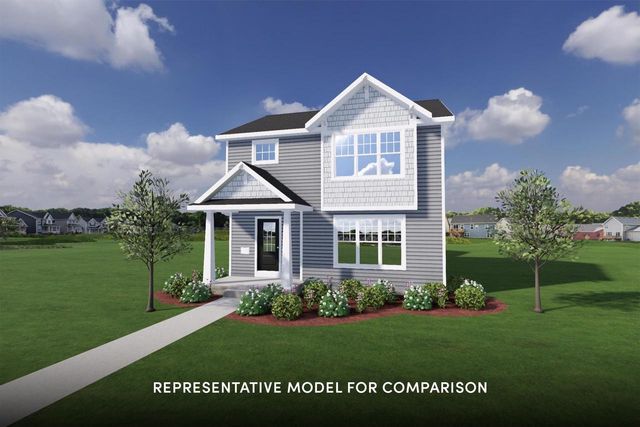 1671 Waverly Way, Verona, WI 53593