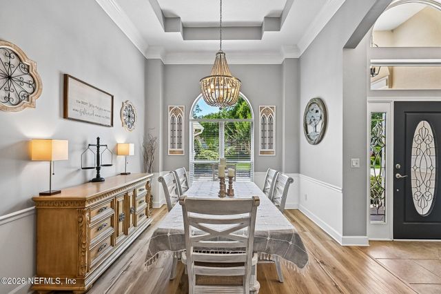 1452 COURSE VIEW Drive, Fleming Island, FL 32003