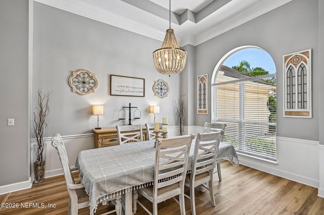1452 COURSE VIEW Drive, Fleming Island, FL 32003