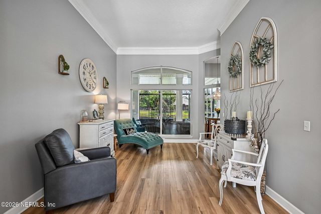 1452 COURSE VIEW Drive, Fleming Island, FL 32003