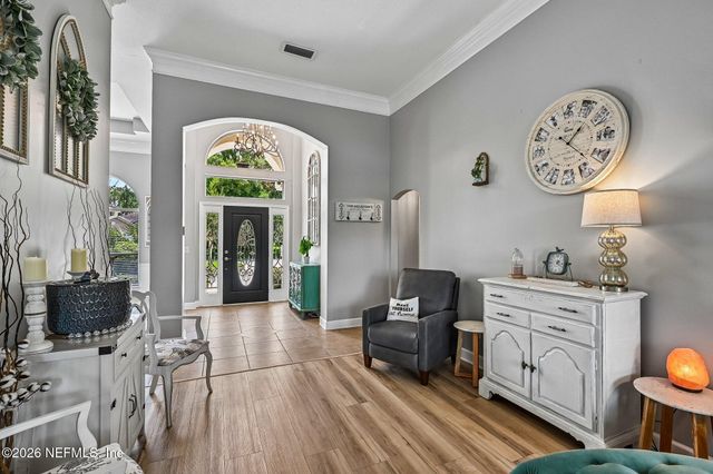 1452 COURSE VIEW Drive, Fleming Island, FL 32003