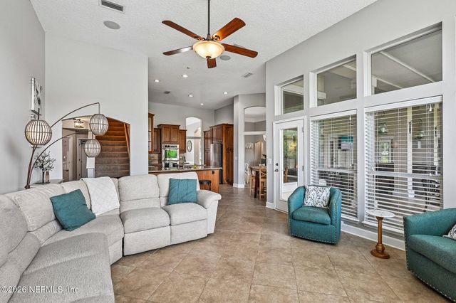 1452 COURSE VIEW Drive, Fleming Island, FL 32003