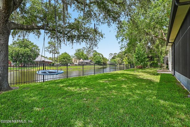 1452 COURSE VIEW Drive, Fleming Island, FL 32003