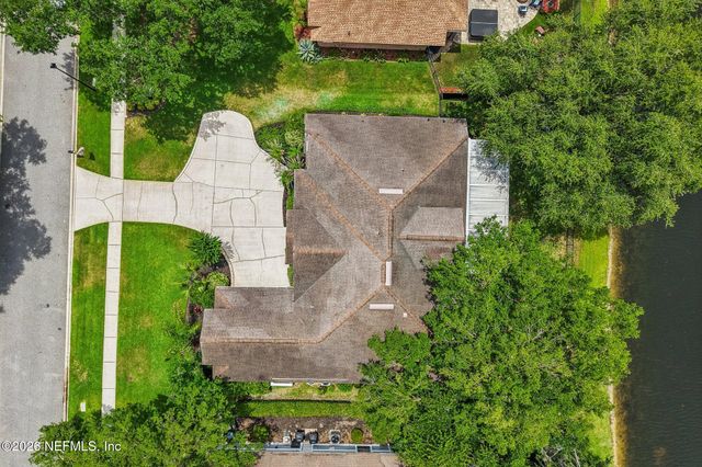 1452 COURSE VIEW Drive, Fleming Island, FL 32003
