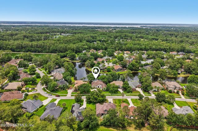 1452 COURSE VIEW Drive, Fleming Island, FL 32003