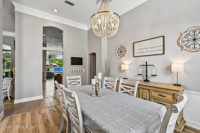 1452 COURSE VIEW Drive, Fleming Island, FL 32003