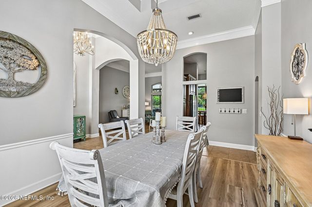 1452 COURSE VIEW Drive, Fleming Island, FL 32003