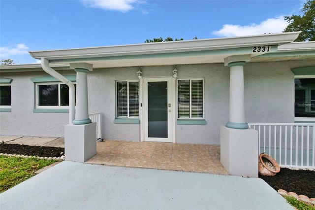 2331 W OAK STREET, Kissimmee, FL 34741