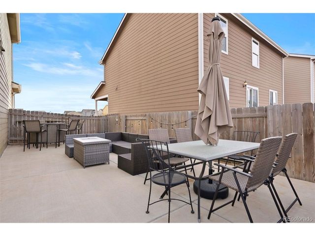 47401 Lily Ave, Bennett, CO 80102