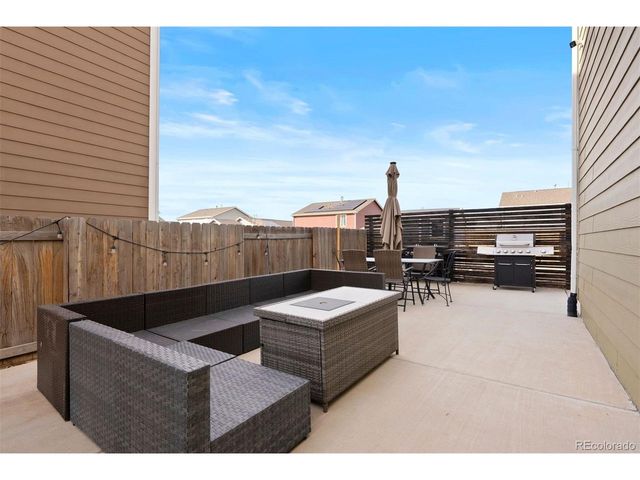 47401 Lily Ave, Bennett, CO 80102