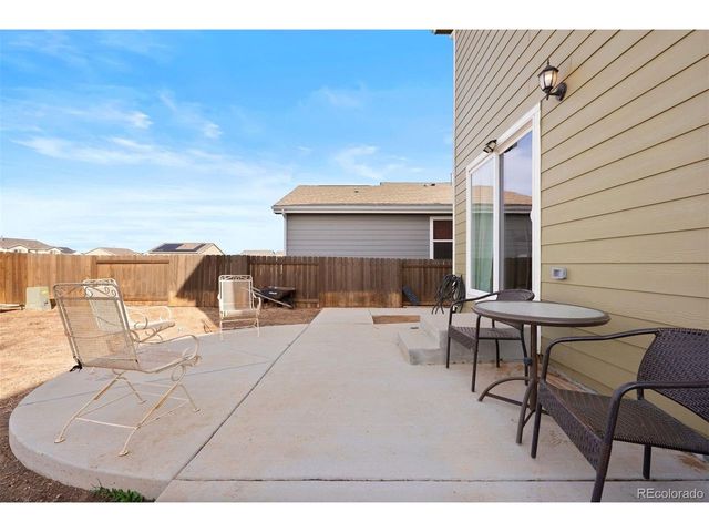 47401 Lily Ave, Bennett, CO 80102