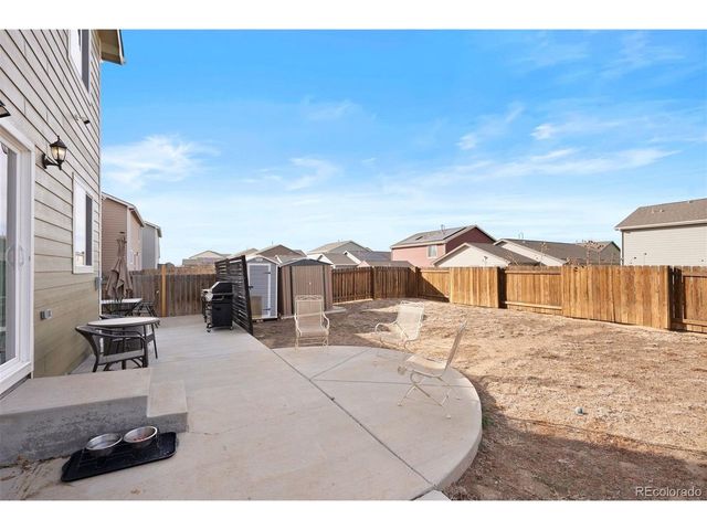 47401 Lily Ave, Bennett, CO 80102