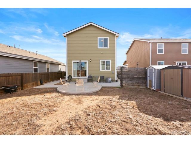 47401 Lily Ave, Bennett, CO 80102