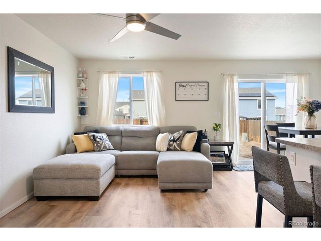 47401 Lily Ave, Bennett, CO 80102