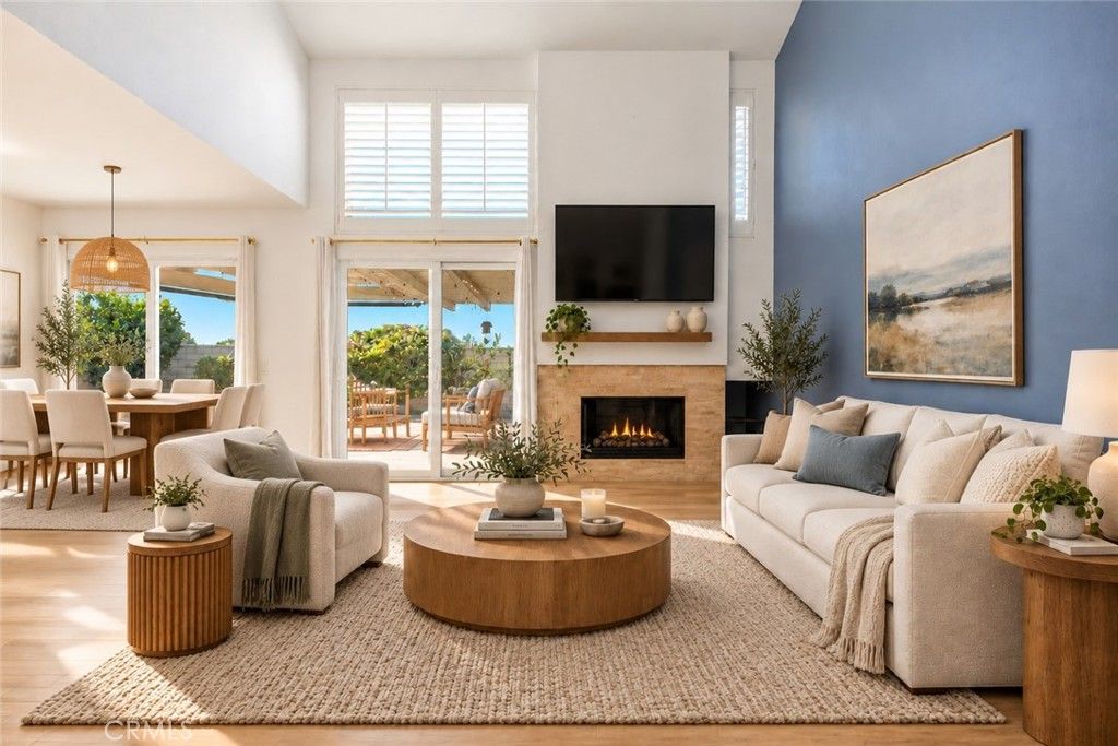 23121 Yvette, Valencia, CA 91355 — photo 4