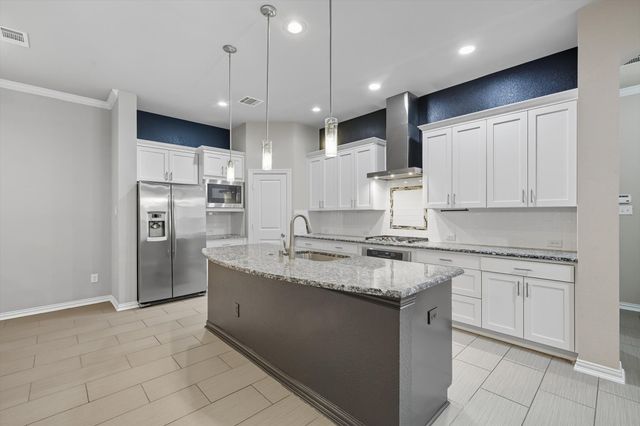 6665 Escena Boulevard, Irving, TX 75039