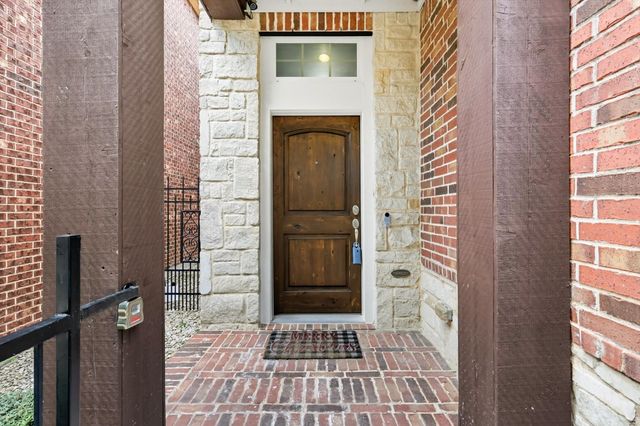 6665 Escena Boulevard, Irving, TX 75039