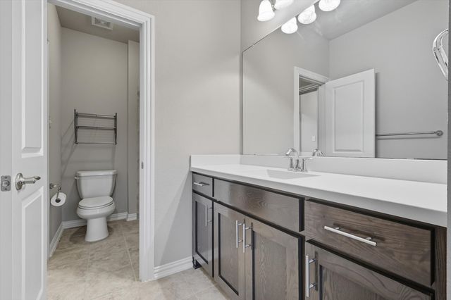 6665 Escena Boulevard, Irving, TX 75039