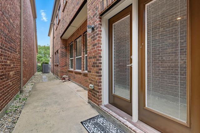 6665 Escena Boulevard, Irving, TX 75039