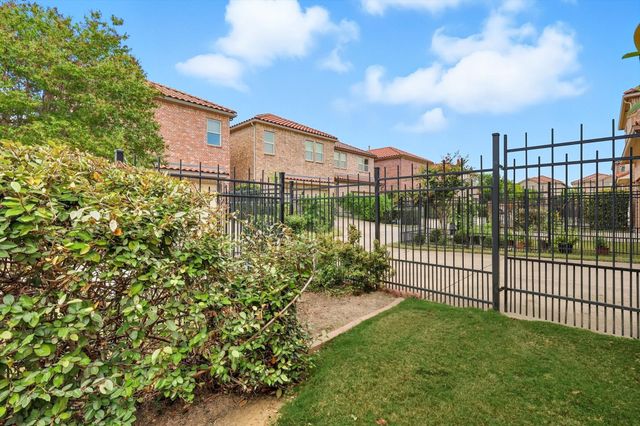 6665 Escena Boulevard, Irving, TX 75039